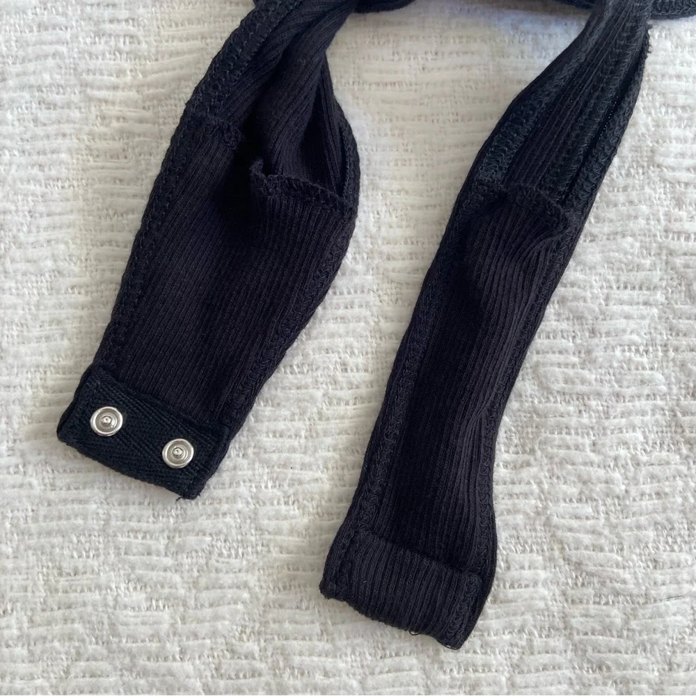 Clyque West Bodysuit - Picture 10 of 13